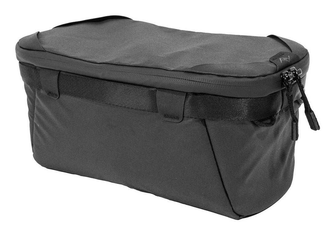 Peak Design Camera Cube v2 Zubehörtasche – Nylon/Schaumstoff – Schwarz