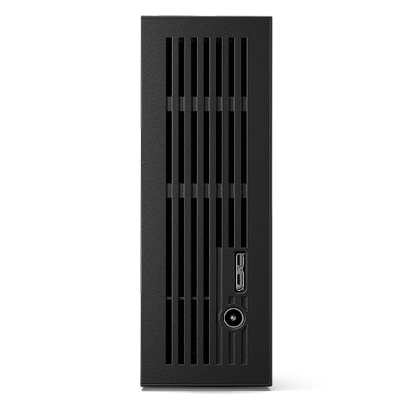 Seagate One Touch HUB Allgemeines Speichergerät – 10 TB, USB 3.2 Gen 1 (Type-A/Type-C)