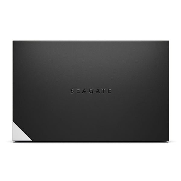 Seagate One Touch HUB Allgemeines Speichergerät – 10 TB, USB 3.2 Gen 1 (Type-A/Type-C)