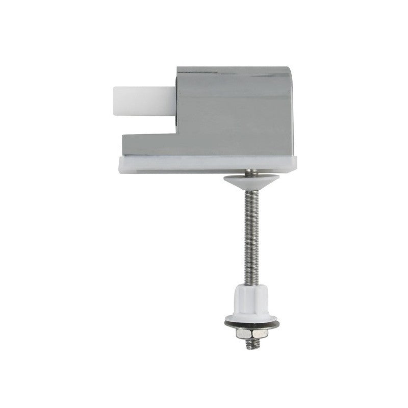 Spirella Neela – Toilettensitz – ABS, Duroplast, matt, Taupe, mit Deckel, Soft-Close, 37,3 × 45,5 cm