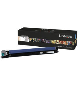 Lexmark Bildtrommel Schwarz – bis zu 115'000 Seiten
