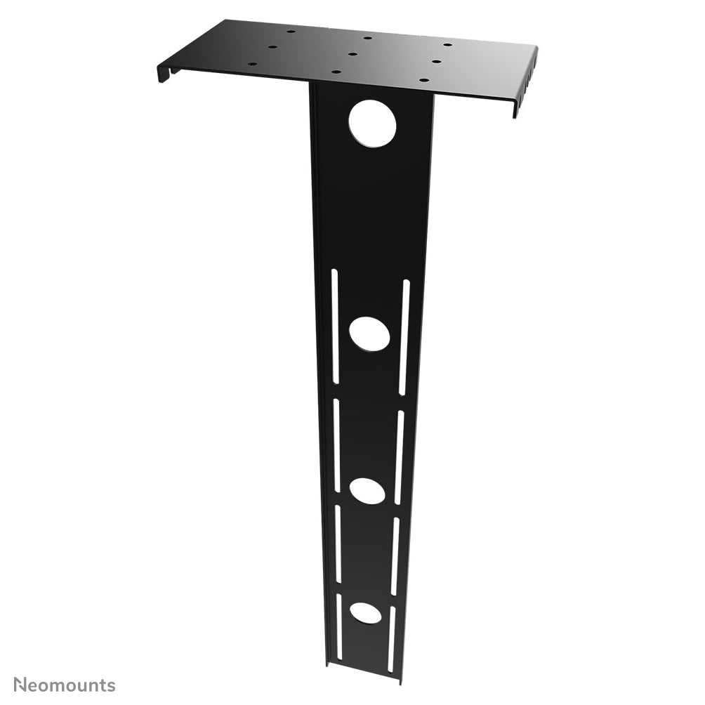Neomounts PLASMA-M2500CAMSHLF2 – Multimedia-Halterung, für PLASMA-M2500/PLASMA-W2500, 803 mm, Schwarz