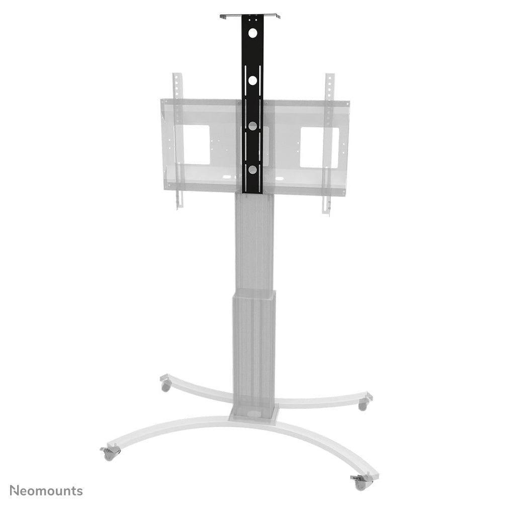 Neomounts PLASMA-M2500CAMSHLF2 – Multimedia-Halterung, für PLASMA-M2500/PLASMA-W2500, 803 mm, Schwarz
