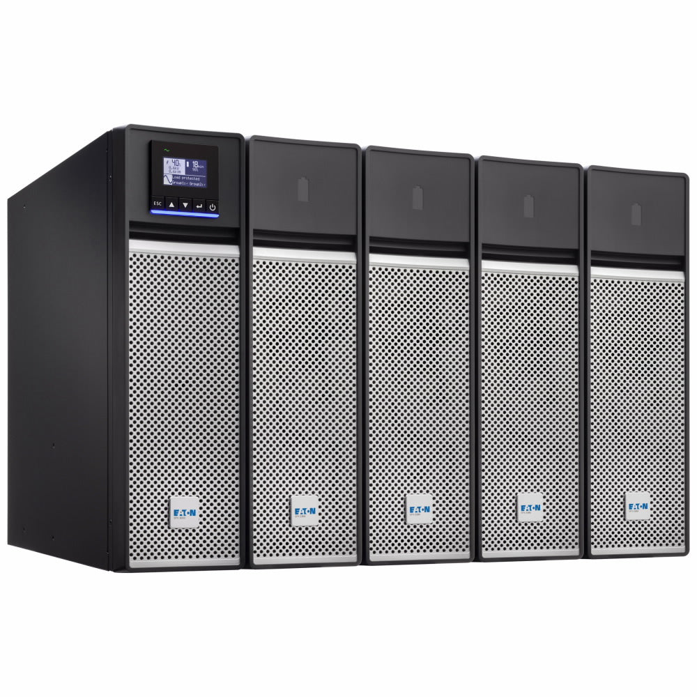 Eaton 5PX EBM72 RT3U G2 USV-Batteriemodul – Blei (VRLA), 72 V
