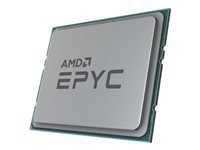 AMD EPYC 7402 – Server-Prozessor – 24 Kerne, 2,8 GHz (Boost 3,35 GHz), Sockel SP3, 180 W, Tray