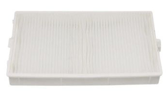 CoreParts CPPF00005 – Filter-Set, weiss, für Panasonic ET-RMF100