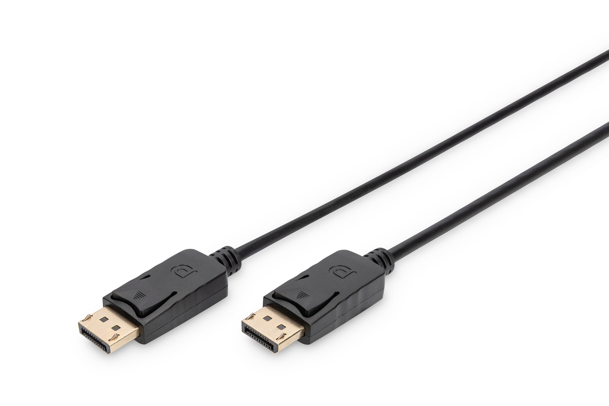 Digitus DisplayPort-Kabel – 15 m