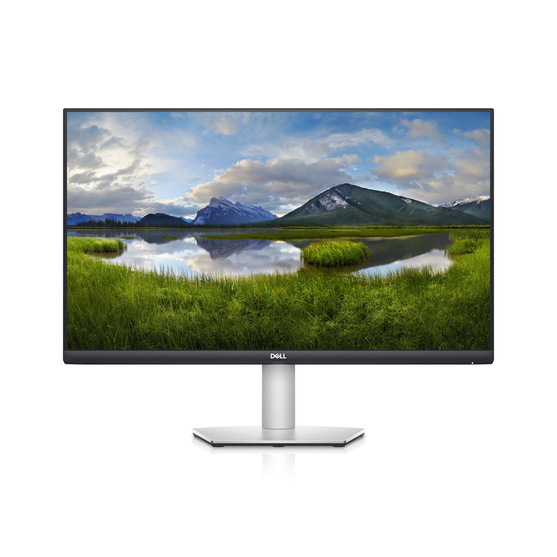 DELL S2722DC – 27", 2560 × 1440 (WQHD), IPS, USB-C 65 W