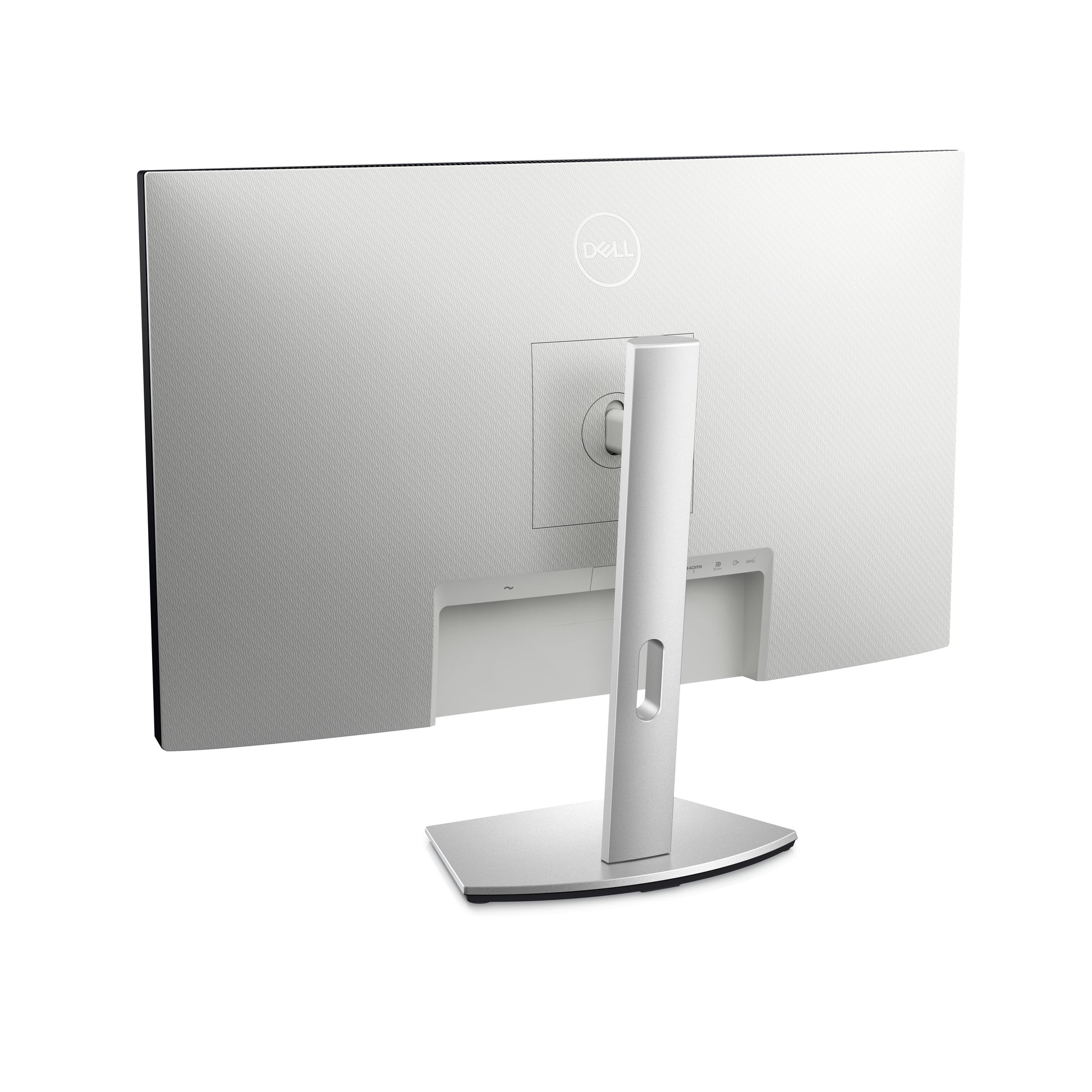 DELL S2722DC – 27", 2560 × 1440 (WQHD), IPS, USB-C 65 W