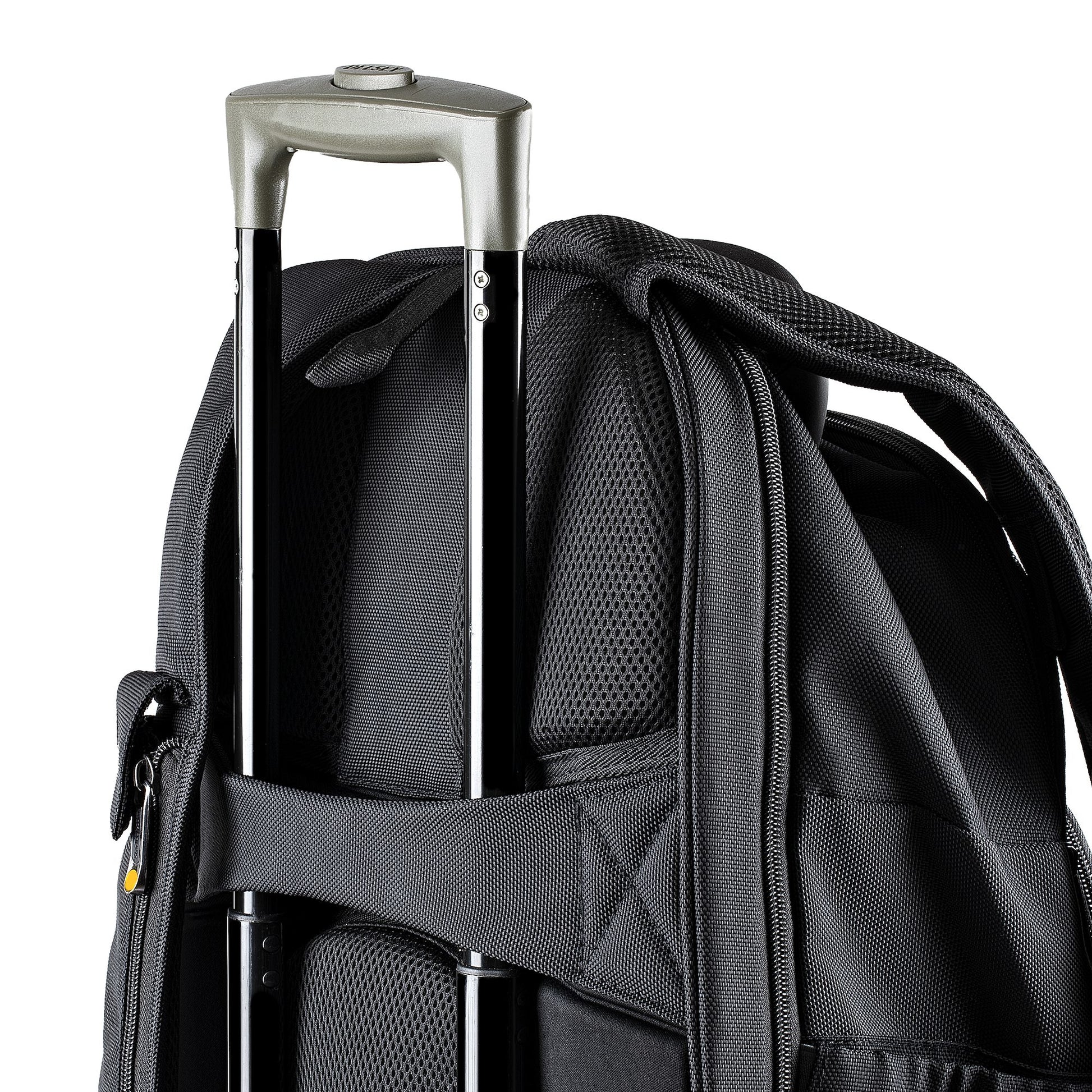 StarTech.com Notebook-Rucksack – für 15,6", gepolstert, Nylon – schwarz, 203 × 425 × 324 mm
