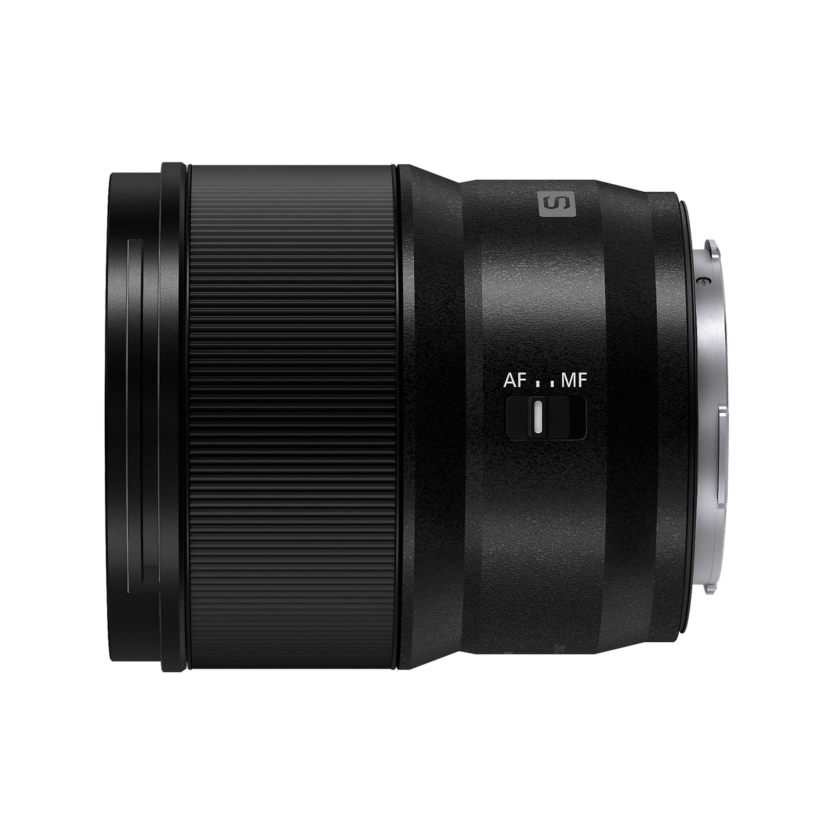 Panasonic Lumix S 24mm F1.8 Objektiv – L-Mount, 24 mm f/1.8 – für Vollformat
