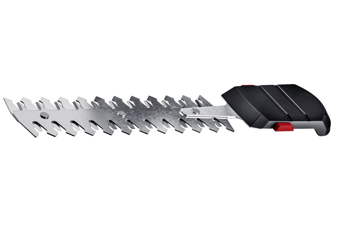 Metabo Strauchmesser 200 mm Stahl – für Metabo SGS 18 LTX Q