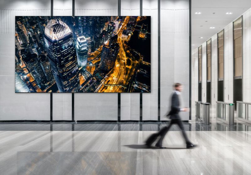 Viewsonic LDP163-181 – Signage-Display, 163", Full HD