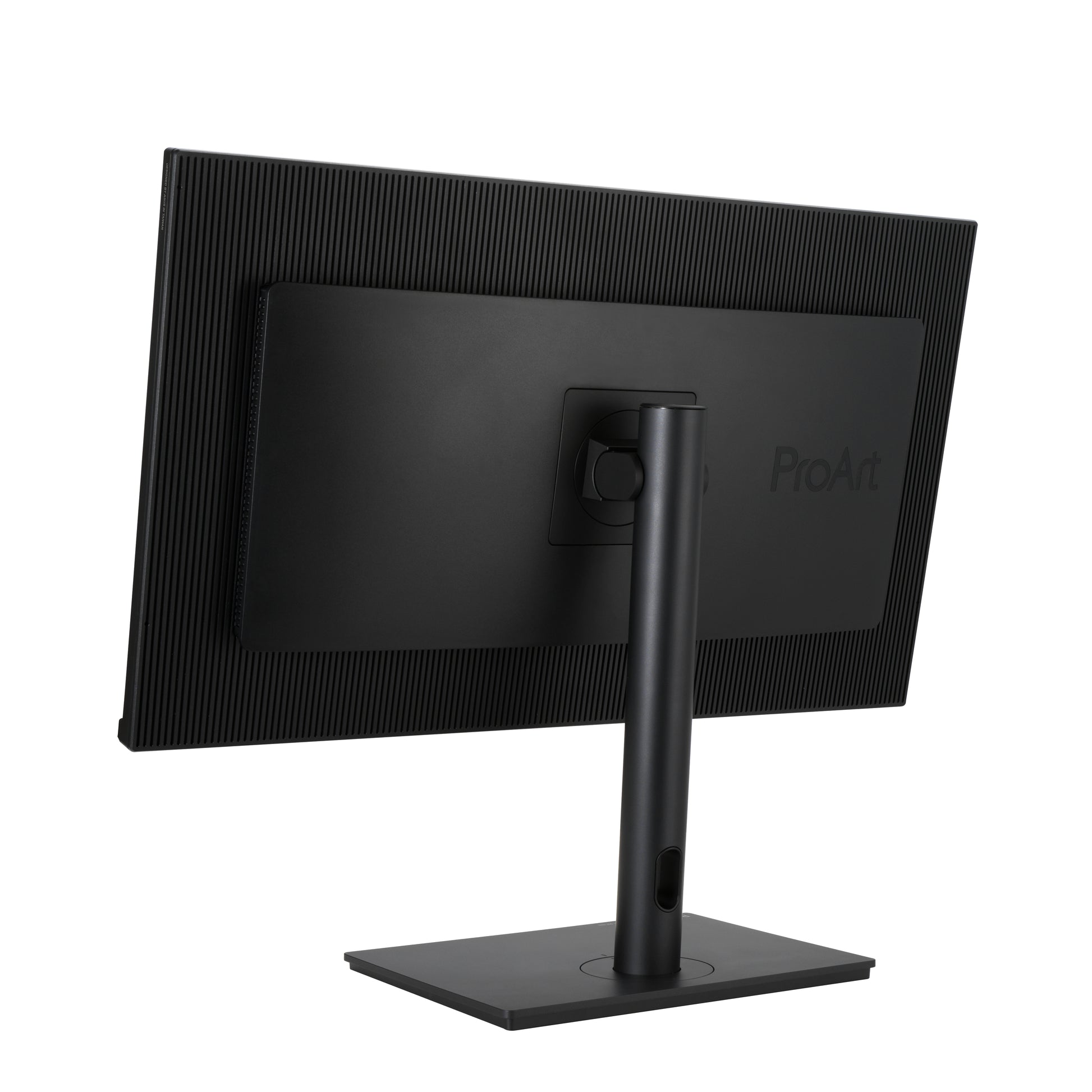 ASUS ProArt PA328CGV – Monitor, 32", IPS, 165 Hz, 450 cd/m², USB-C, Lautsprecher, VESA 100 × 100, Schwarz