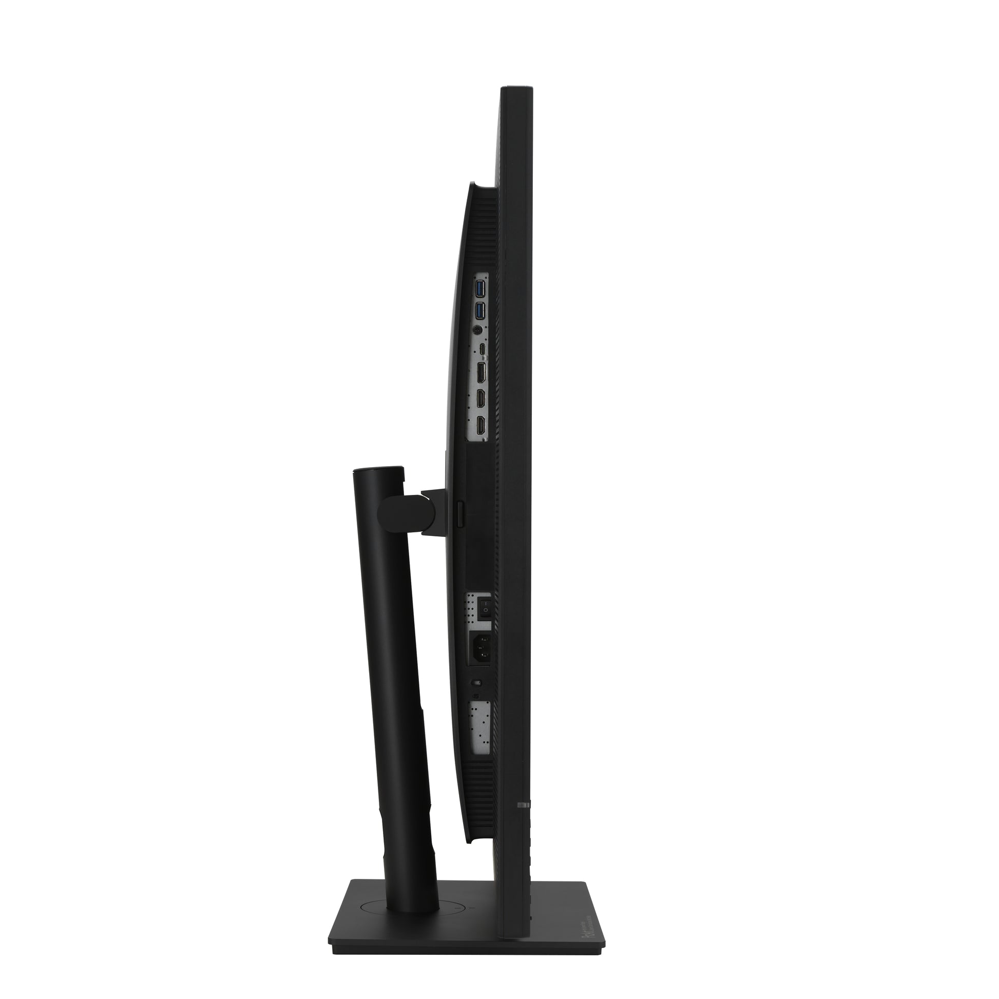 ASUS ProArt PA328CGV – Monitor, 32", IPS, 165 Hz, 450 cd/m², USB-C, Lautsprecher, VESA 100 × 100, Schwarz