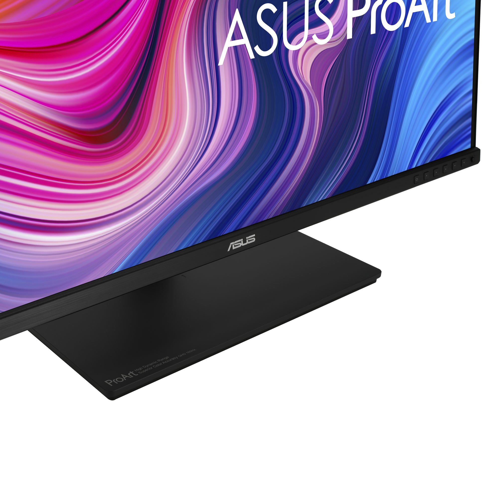 ASUS ProArt PA328CGV – Monitor, 32", IPS, 165 Hz, 450 cd/m², USB-C, Lautsprecher, VESA 100 × 100, Schwarz