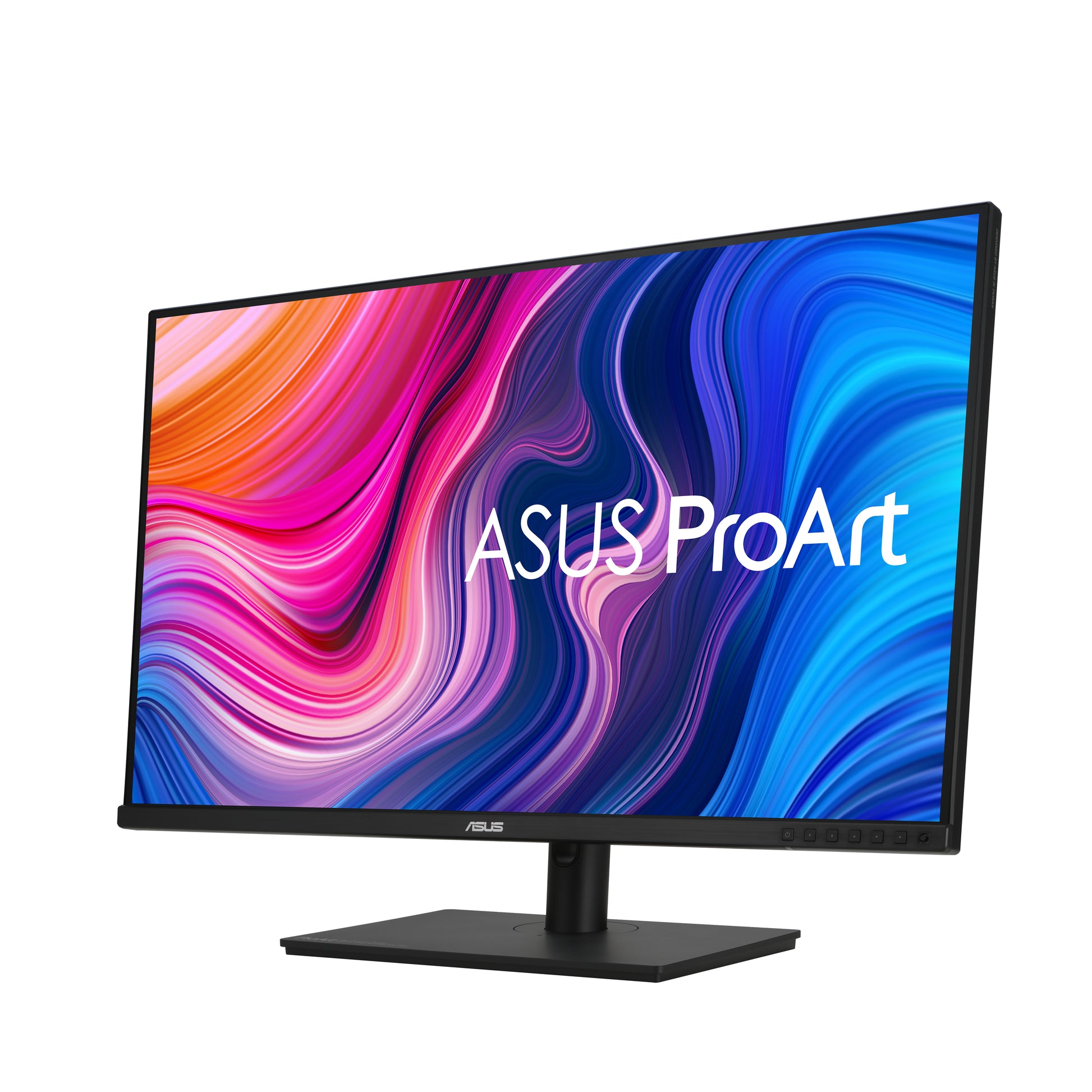 ASUS ProArt PA328CGV – Monitor, 32", IPS, 165 Hz, 450 cd/m², USB-C, Lautsprecher, VESA 100 × 100, Schwarz