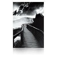 Epson Traditionelles Fotopapier – A4, 330 g/m², 25 Blatt, einseitig