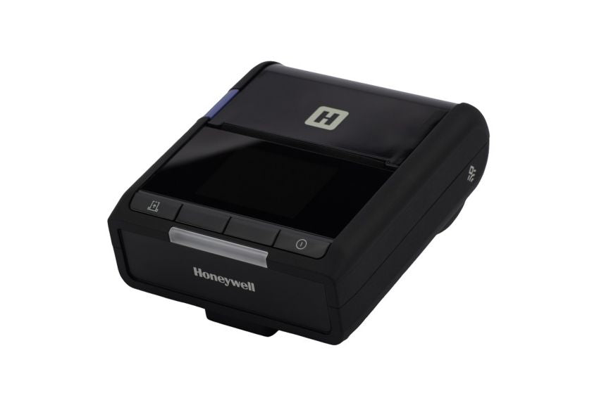 Honeywell Lynx – Etikettendrucker, bis 76,2 mm, USB-C, WLAN, Bluetooth, NFC