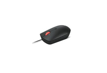 Lenovo ThinkPad Kompakte Maus – kabelgebunden, USB-C