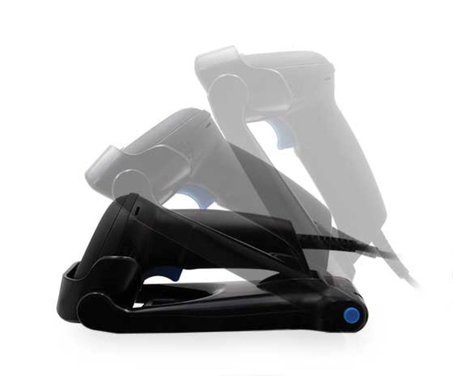 Datalogic QuickScan Lite QW2520 – Barcodeleser – USB – Kit: USB-Kabel