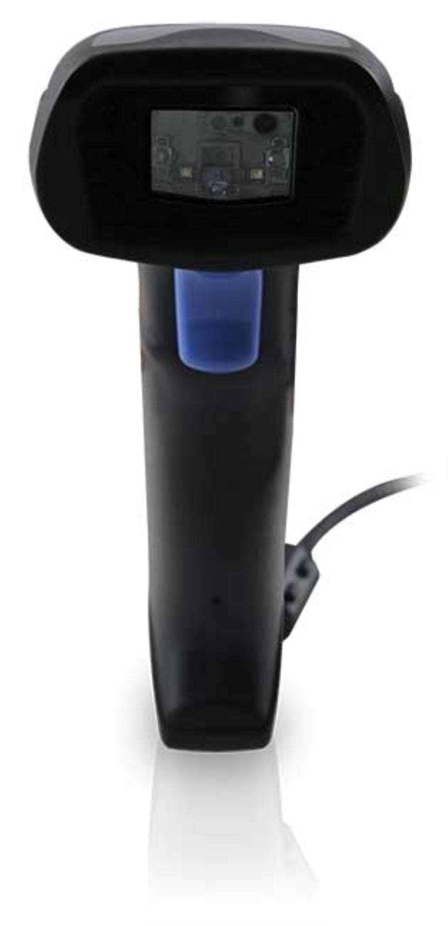 Datalogic QuickScan Lite QW2520 – Barcodeleser – USB – Kit: USB-Kabel