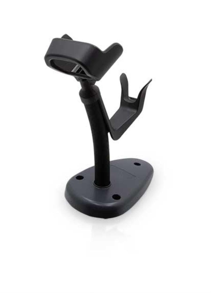 Datalogic QuickScan Lite 2500 QW2520 – Barcodeleser – USB – Kit: Ladestation + Kabel