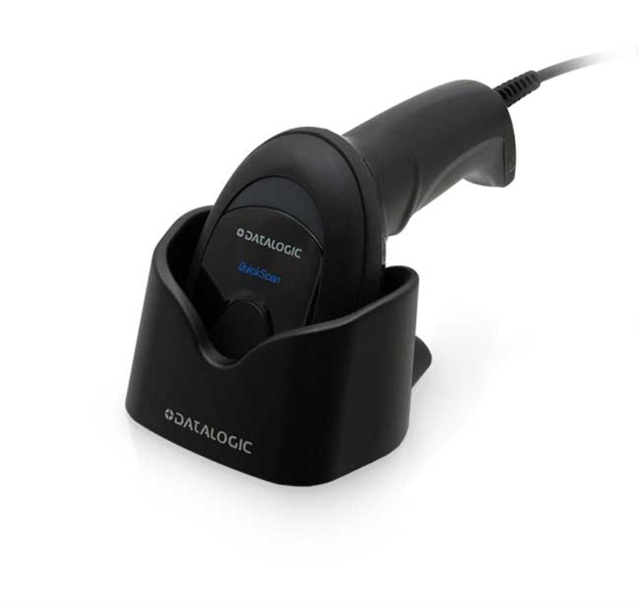 Datalogic QuickScan QW2520 – Barcodeleser – USB
