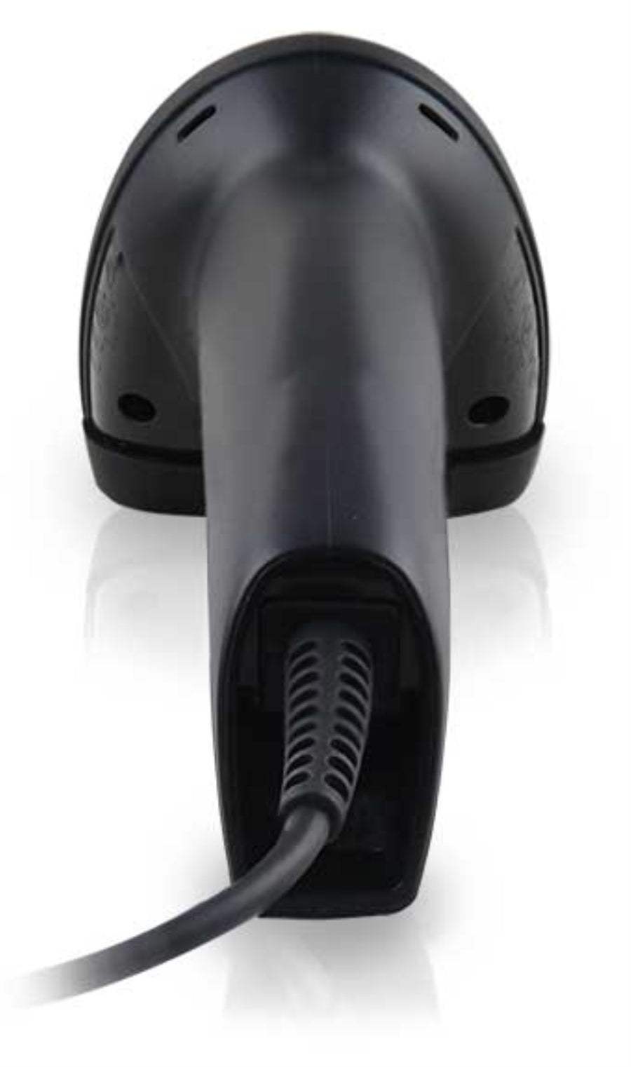 Datalogic QuickScan QW2520 – 1D/2D, kabelgebunden, USB/RS-232/Tastaturkeil, IP52, mit USB-Kabel