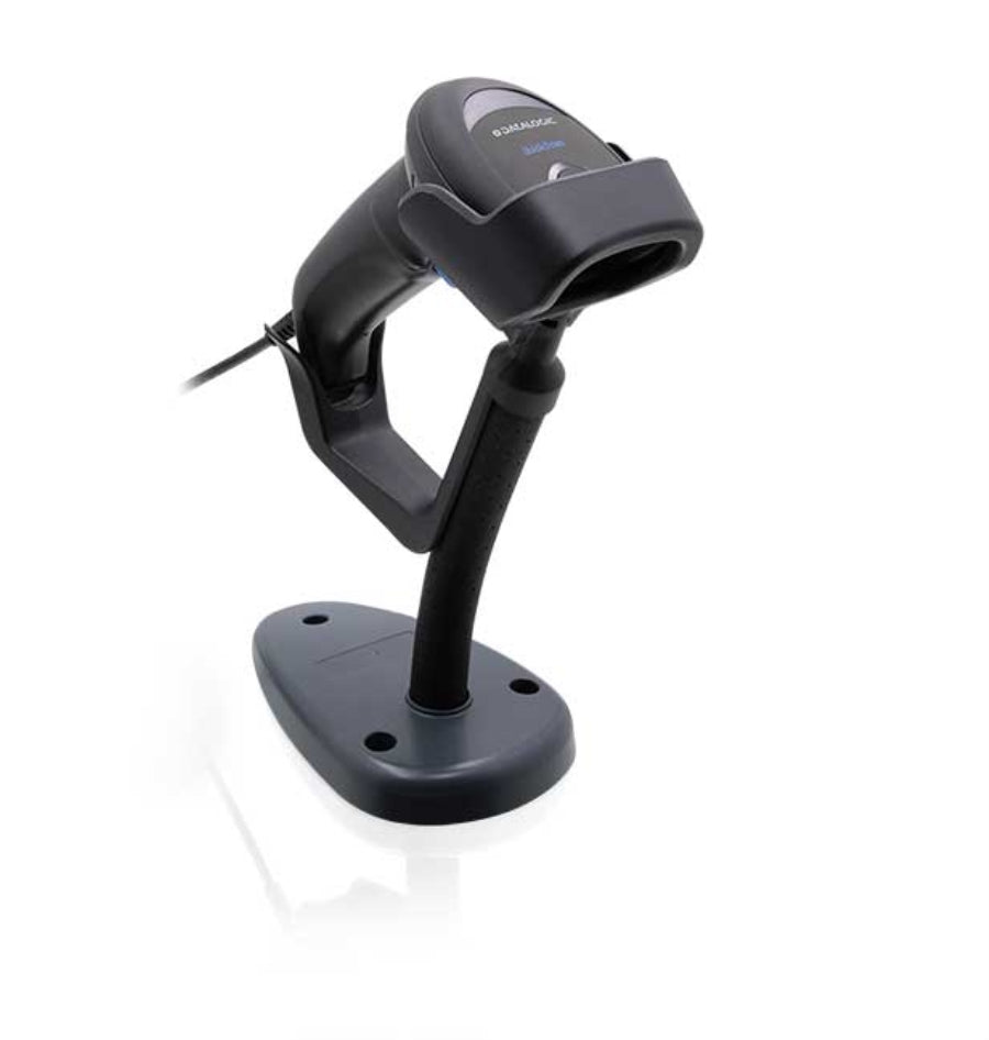 Datalogic QuickScan Lite QW2520 – Barcodeleser – USB – Kit: USB-Kabel