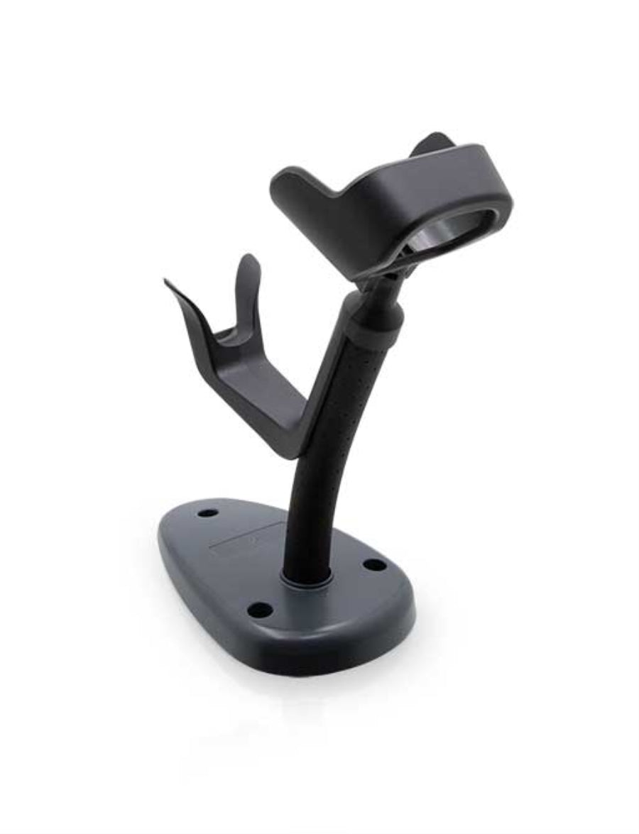 Datalogic QuickScan QW2520 – 1D/2D, kabelgebunden, USB/RS-232/Tastaturkeil, IP52, mit USB-Kabel