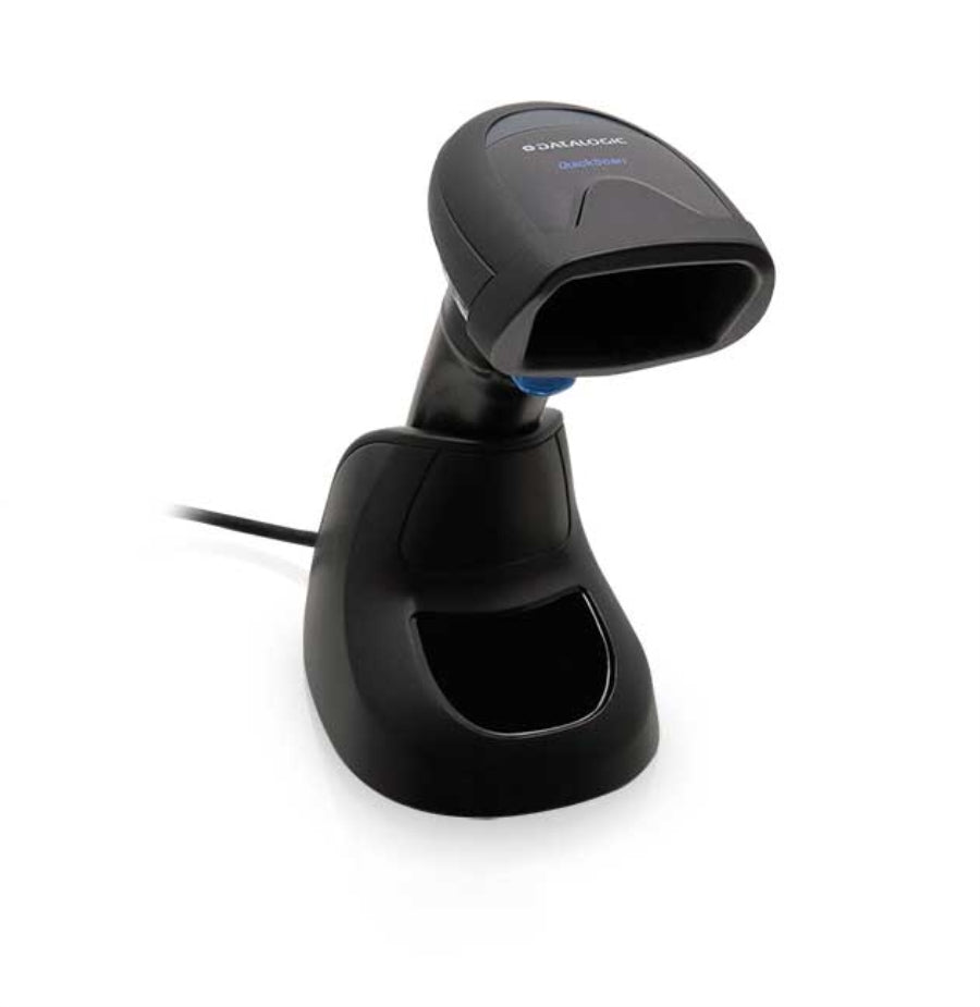 Datalogic QuickScan Lite QW2520 – Barcodeleser – USB – Kit: USB-Kabel
