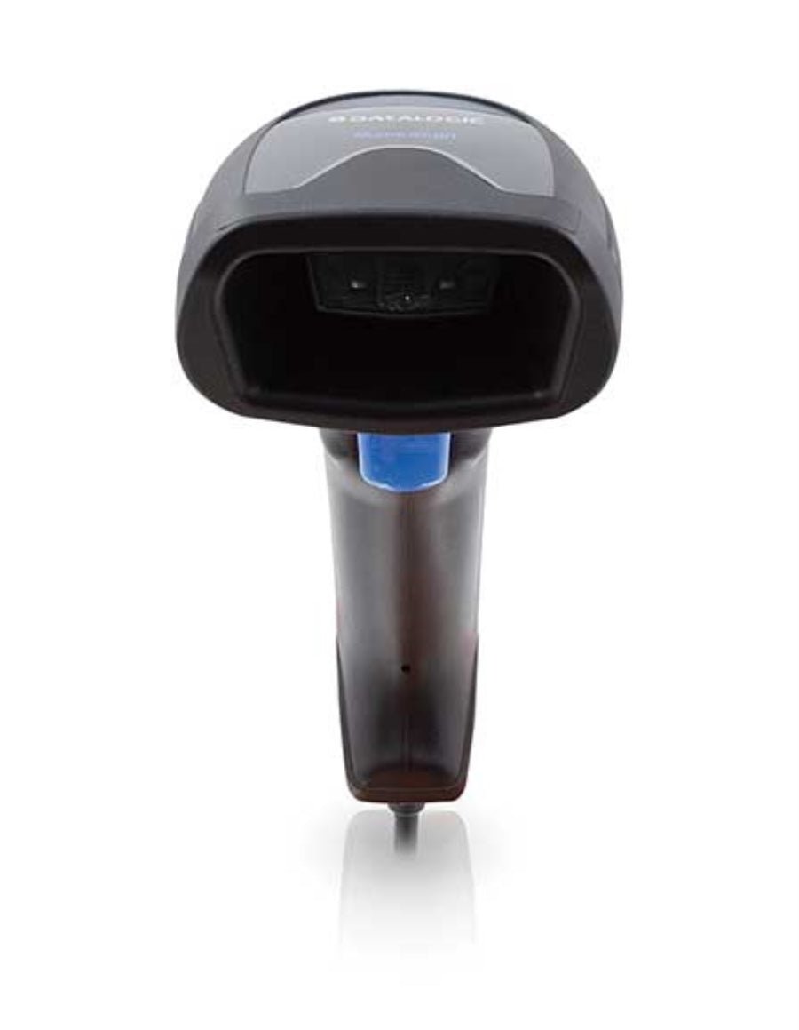 Datalogic QuickScan Lite QW2520 – Barcodeleser – USB – Kit: USB-Kabel