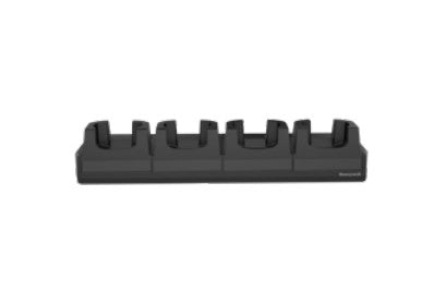Honeywell Ladestation – 4× Ladebuchten – für ScanPal EDA52, EDA52HC