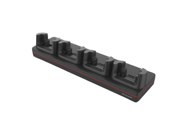 Honeywell Ethernet-Dockingstation, 4-fach, EU-Netzkabel – für EDA52