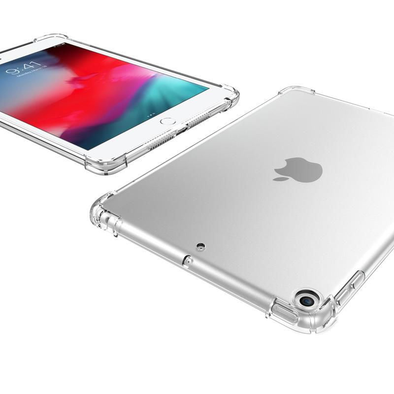 eSTUFF Tablet-Hülle für iPad 10,9" (10. Gen.) – Transparent