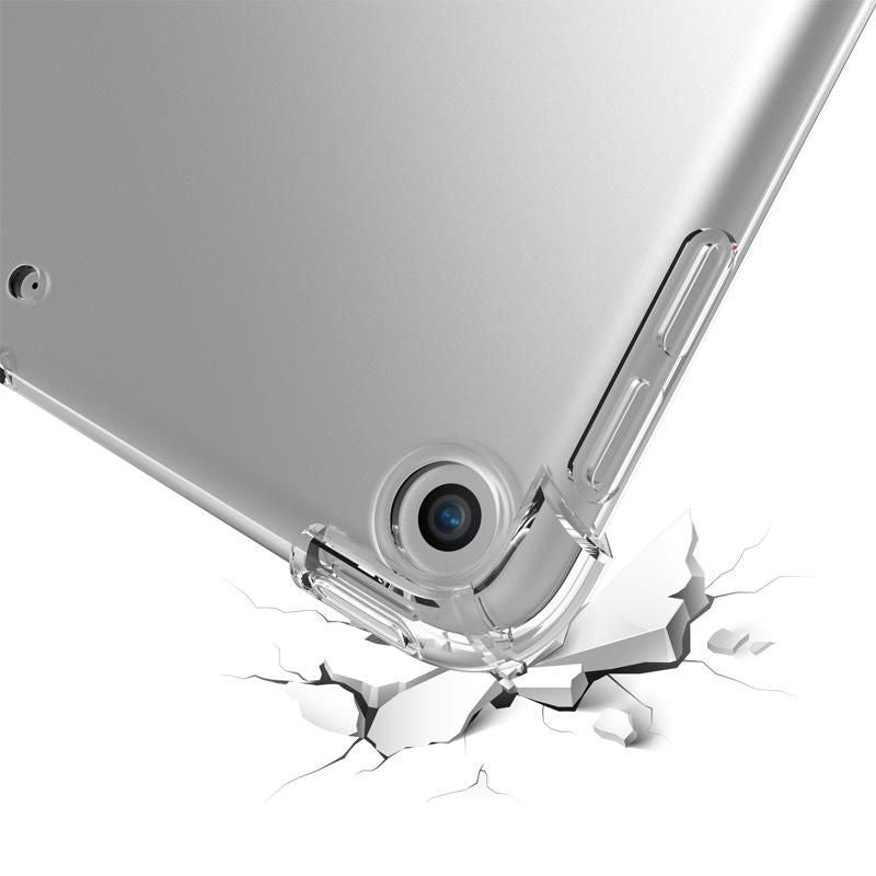 eSTUFF Tablet-Hülle für iPad 10,9" (10. Gen.) – Transparent