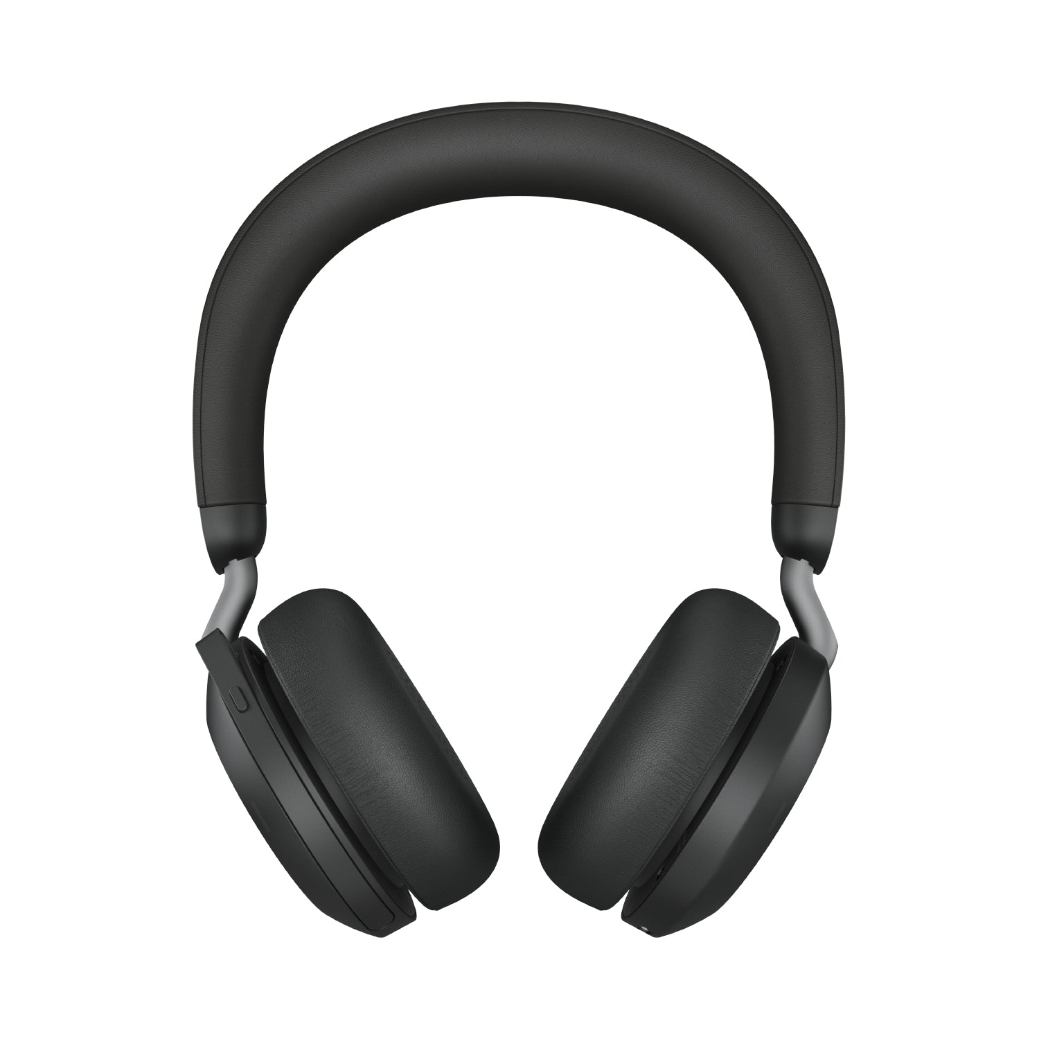 Jabra Evolve2 75 – Headset – USB-C – für Microsoft Teams – Schwarz