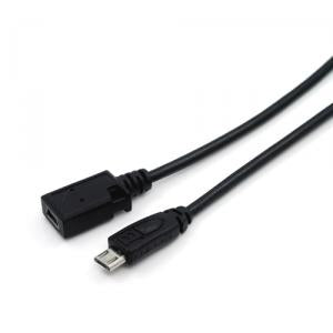 Datalogic Micro-USB auf USB-A (Buchse) Adapter