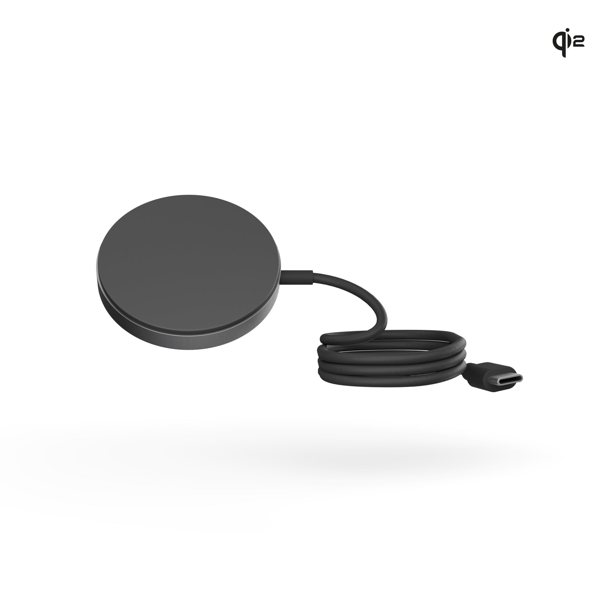 Zens Universal Pro QI2 inkl. Kabel