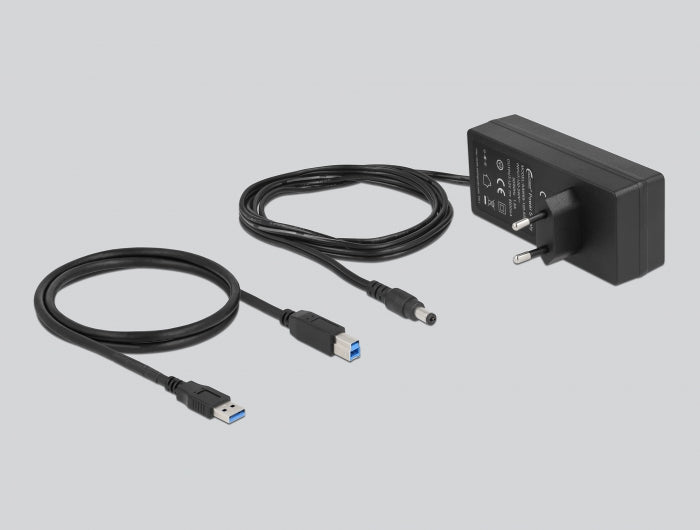 DeLOCK USB-Hub – USB 3.0, 13× USB-A