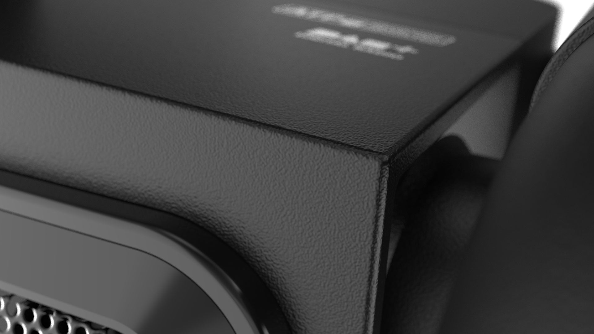 Perfectpro ROCKBULL – Baustellenradio – DAB+, Bluetooth, IP65, Akkubetrieb – Schwarz