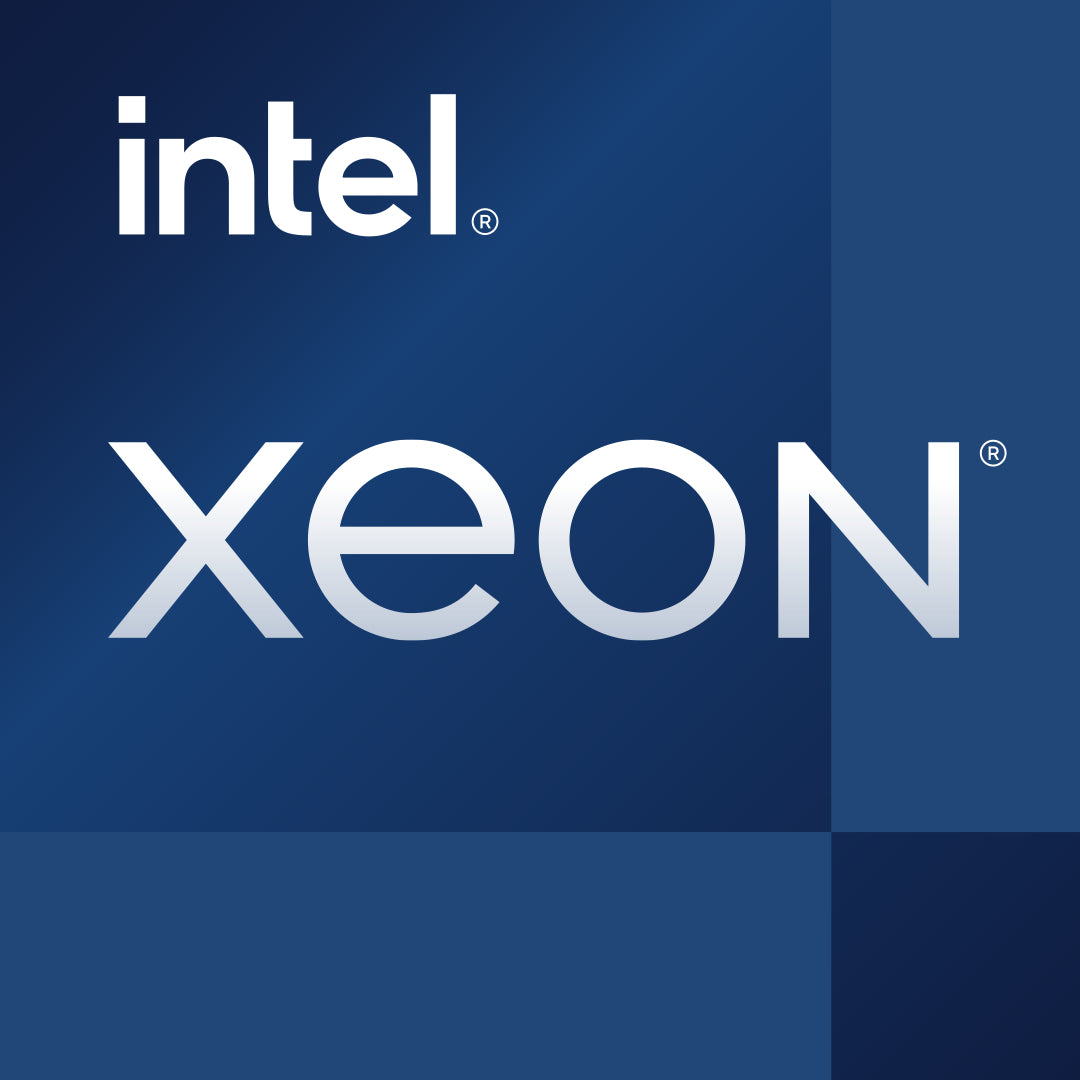Intel E-2456 – Prozessor – 6×3,3 GHz (Boost 5,1 GHz), 18 MB Cache, LGA 1700, 80 W, Tray