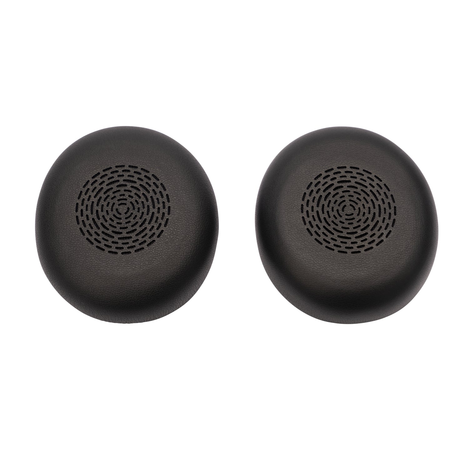Jabra Evolve2 75 – Ohrpolster, Schwarz, für Evolve2 75