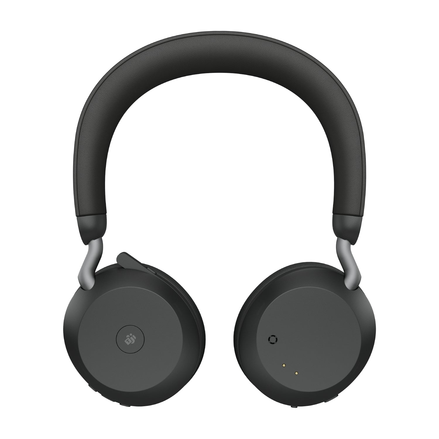 Jabra Evolve2 75 – Headset – USB-C – für Microsoft Teams – Schwarz