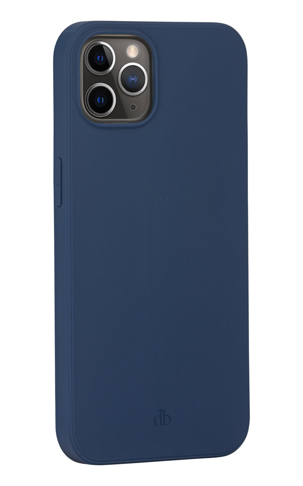 dbramante1928 Greenland – Backcover – für Apple iPhone 13 Pro Max, Pacific Blue