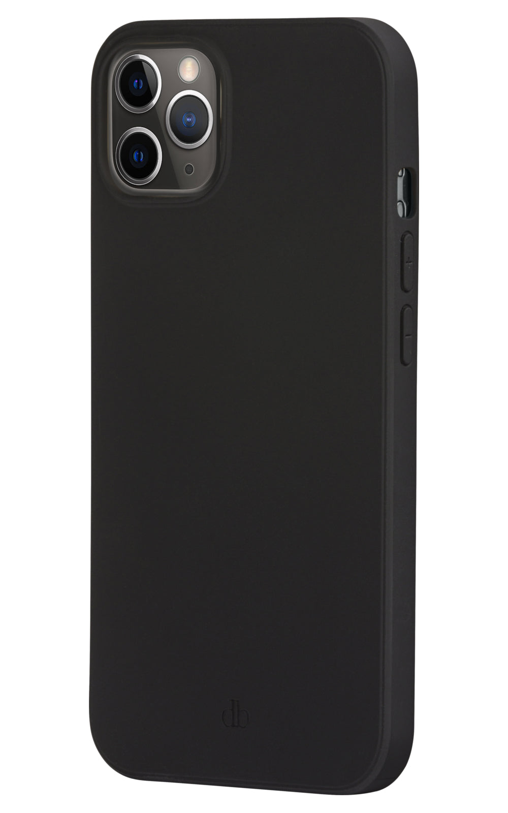dbramante1928 Backcover – für Apple iPhone 13 Pro Max – schwarz