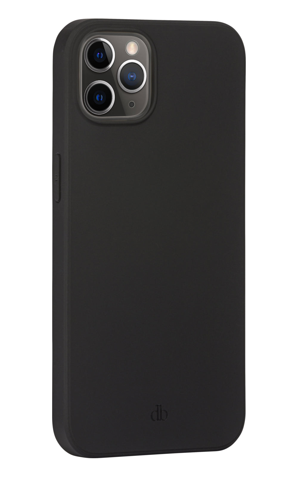 dbramante1928 Backcover – für Apple iPhone 13 Pro Max – schwarz