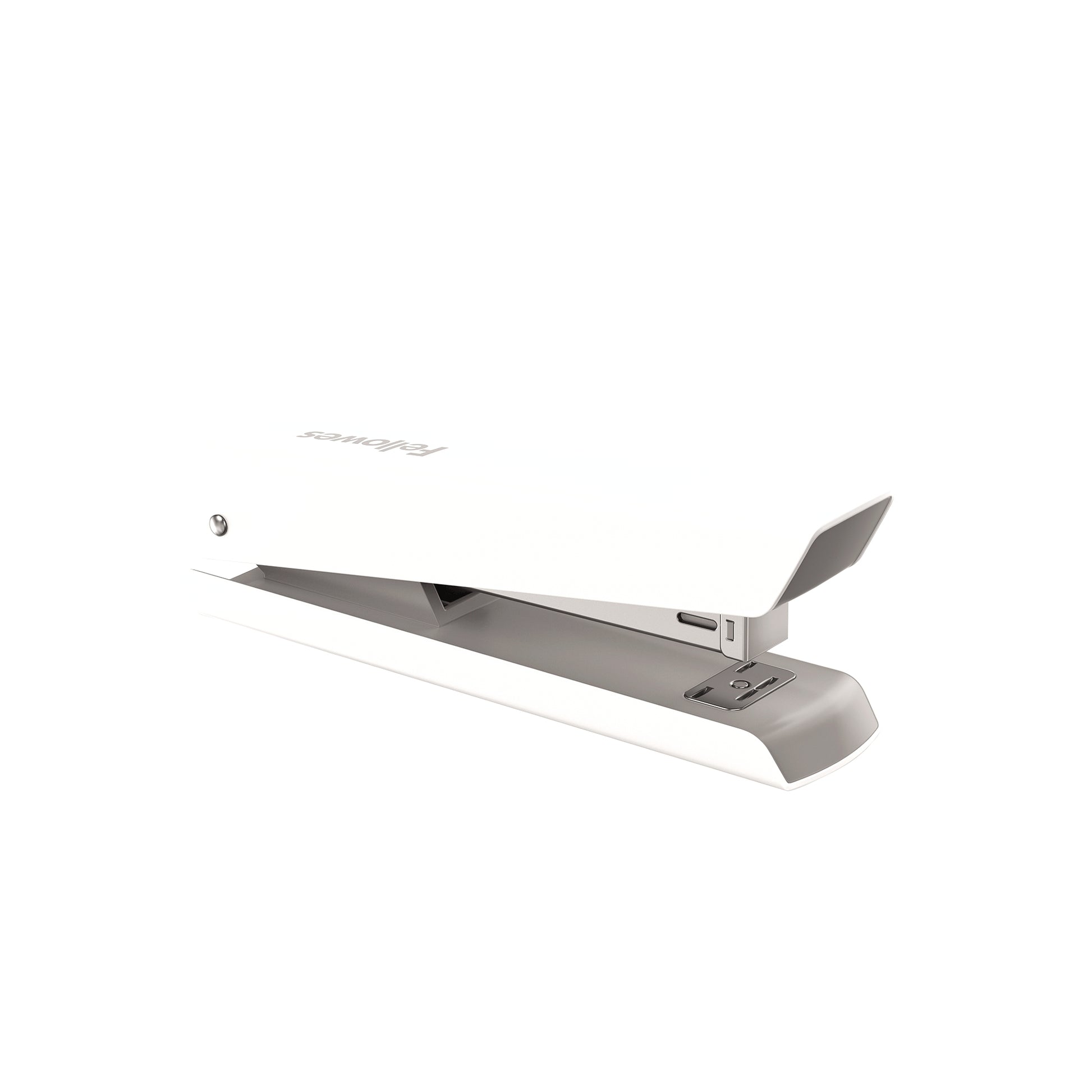 Fellowes LX820 Heftgerät – 20 Blatt, Weiss