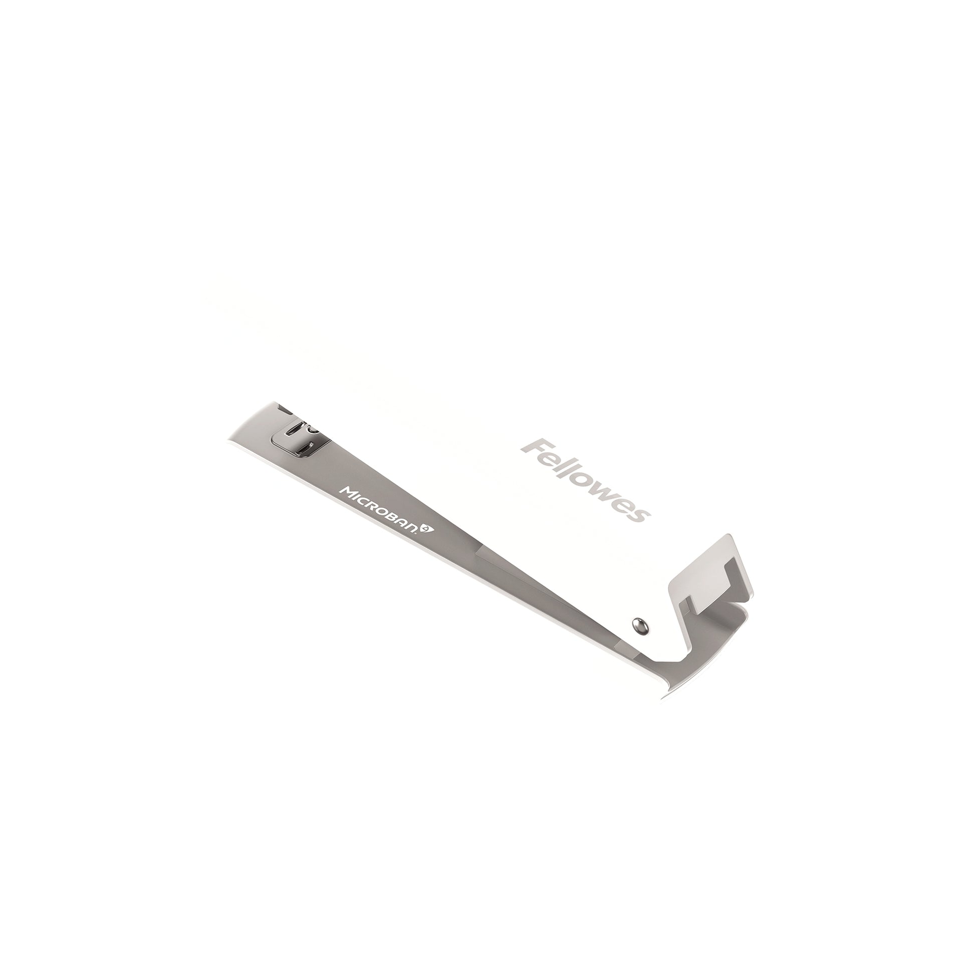 Fellowes LX820 Heftgerät – 20 Blatt, Weiss